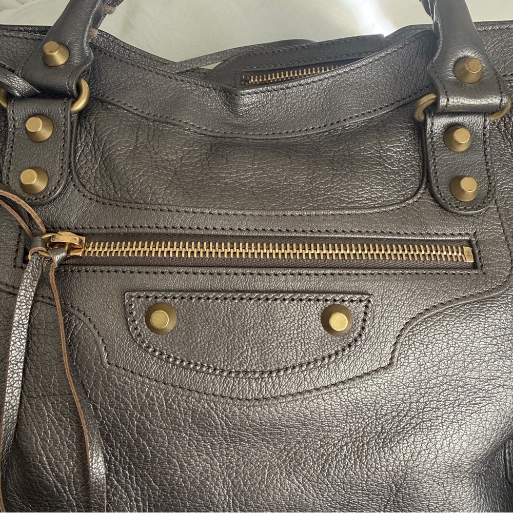 Balenciaga Medium City Bag - Picture 2 of 16